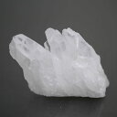 チベット産ヒマラヤ水晶クラスター 1点物 cluster-35 約24g 天然石・置き物 ポスト投函配送不可