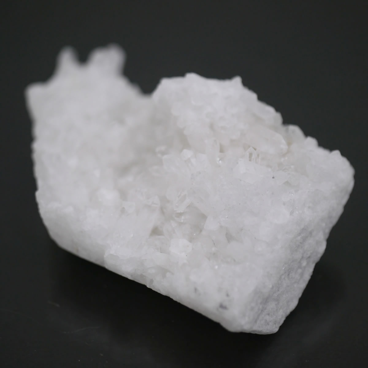 チベット産ヒマラヤ水晶クラスター 1点物 （cluster-49/約71.2g）/ 天然石・置き物/ポスト投函配送不可