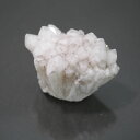 チベット産ヒマラヤ水晶クラスター 1点物 （cluster-37/約135.3g）/ 天然石・置き物/ポスト投函配送不可