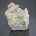 チベット産ヒマラヤ水晶クラスター 1点物 cluster-261 約346.5g 天然石・置き物 ポスト投函配送不可