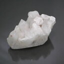 マニカラン産(キャンドルクォーツクラスター)ヒマラヤ水晶クラスター 1点物（約141.6g）/天然石・置き物/ポスト投函配送不可