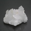 マニカラン産 キャンドルクォーツクラスター ヒマラヤ水晶クラスター 1点物 約45.4g 天然石・置き物 ポスト投函配送不可