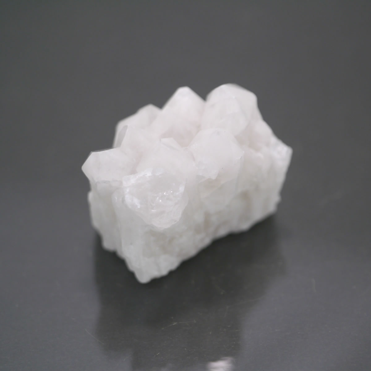 チベット産ヒマラヤ水晶クラスター 1点物 （cluster-311/約48.3g）/天然石・置き物/ポスト投函配送不可