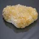 シトリンクラスター天然色 1点物 約742.5g 天然石・置き物 ポスト投函配送不可