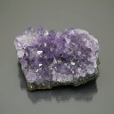 ウルグアイ産アメジストクラスター 1点物 約57g 天然石・置き物 ポスト投函配送不可