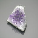 ウルグアイ産アメジストクラスター 1点物 約63g 天然石・置き物 ポスト投函配送不可