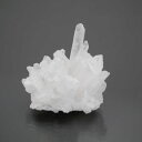 チベット産ヒマラヤ水晶クラスター 1点物 cluster-264 約43.8g 天然石・置き物 ポスト投函配送不可