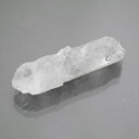 ヒマラヤ ガネーシュヒマール産 エレスチャル ポイント水晶 1点物 約7g 約4×1cm ヒマラヤ水晶 骸骨水晶 天然石・置き物 ポスト投函配送不可