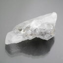 ヒマラヤ ガネーシュヒマール産 エレスチャル ポイント水晶 1点物 約19.2g 約5×2cm ヒマラヤ水晶 骸骨水晶 天然石・置き物 ポスト投函配送不可