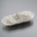 ヒマラヤ ガネーシュヒマール産 エレスチャル ポイント水晶 1点物 約6.8g 約3.5×1cm ヒマラヤ水晶 骸骨水晶 天然石・置き物 ポスト投函配送不可