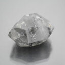 ヒマラヤ ガネーシュヒマール産 エレスチャル ダブルポイント水晶 ダブルターミネーテッド 両剣水晶 1点物 約21.2g 約3.4cm×2.7cm ヒマラヤ水晶 骸骨水晶 天然石・置き物 ポスト投函配送不可