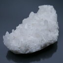 チベット産ヒマラヤ水晶クラスター 1点物 約377g 天然石・置き物 ポスト投函配送不可