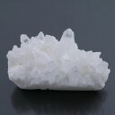 チベット産ヒマラヤ水晶クラスター 1点物 約52g 天然石 置き物 空間 浄化