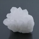 チベット産ヒマラヤ水晶クラスター 1点物 約47g 天然石 置き物 空間 浄化