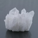 チベット産ヒマラヤ水晶クラスター 1点物 約43g 天然石 置き物 空間 浄化