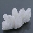 チベット産ヒマラヤ水晶クラスター 1点物 約58g 天然石 置き物 空間 浄化