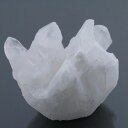 チベット産ヒマラヤ水晶クラスター 1点物 約121g 天然石 置き物 空間 浄化