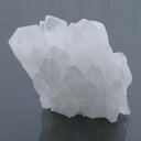 チベット産ヒマラヤ水晶クラスター 1点物 約124g 天然石 置き物 空間 浄化