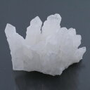 チベット産ヒマラヤ水晶クラスター 1点物 約102g 天然石 置き物 空間 浄化
