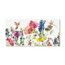 CAMULLEアートパネル花の絵インテリア絵画早春の花鳥ポスター装飾画部屋飾り壁の絵