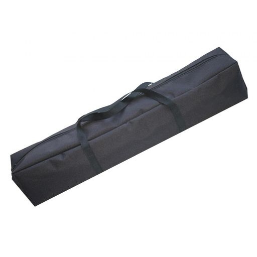 PEWETE三脚キャリングケースバッグテントポール収納袋ロッドコンテナポーチポータブルハンドバッグキャリーバッグ釣竿キャノピーポールキャンプテントポール90cmx20cmx20cm