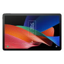 TCL タブレット TAB11 / 11インチ 大画面/RAM 4GB＋ROM 128GB /バッリー8000MAH