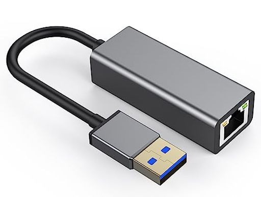 XCb`Ή LLANA_v^[ USB 3.0 MKrbg 1000MBPS SWITCH/WINDOWS/LINUX/MACOS Ή ϊ A_v^