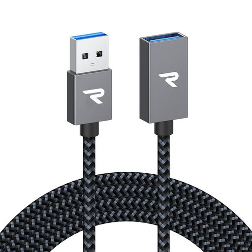 RAMPOWUSBĹ֥USB3.1Gen1/2M5Gbps®ǡžUSBA()-A(᥹)USBĹ