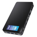 HIMELEMINIPCOVERCLOCK4CN100モデル(メモリ32GB/ストレージ512GB)レッドドットデザイン賞受賞モデルミニデスクトップPCHDMIデュアル&フル機能USB-C搭載オフィス・教育・家庭向け