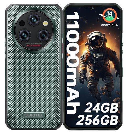 OUKITELWP35Sեͥޥsimե꡼24GB|256GB|1TBAndroid14ޥۡ11000mAh̥Хåƥ꡼...