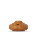 PRISMATE(プリズメイト)ペットボトル式加湿器-wood-PR-HF024(プレーン(PN))