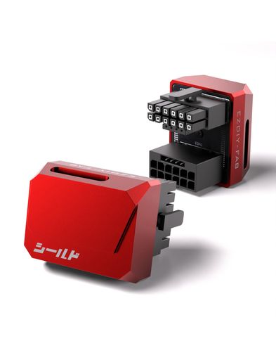 Happy Hour 1414㤨EZDIY-FABɥ꡼PCIe5.1ץ12VHPWR12+4ԥ600W180ľѥץGPUŸץ12V-2x6GPUбեåܡѡפβǤʤ4,211ߤˤʤޤ