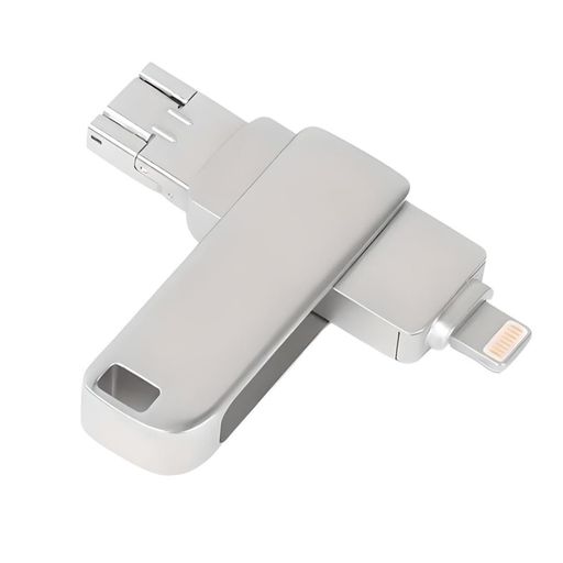 USBメモリ 128GB 高速 転送 USB3.0 対応 IPHONE ANDROID タブレット PC 外付け フラッシュメモリ フラッシュドライブ スマホ アイフォン アンドロイド IOS USB MICRO 小型 ポータブル