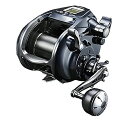 シマノ(SHIMANO) 電動リール 20 フォースマスター 9000 深海 ビッグゲーム 泳がせ キンメダイ アコウダイ キハダ(4)