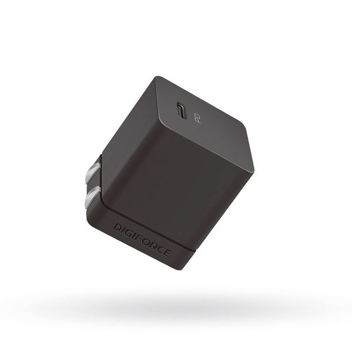 DIGIFORCE®ŴType-CUSBPDб20WUSB-CacץforiPhone/Androidޥ(֥...