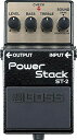 BOSS POWER STACK ST-2