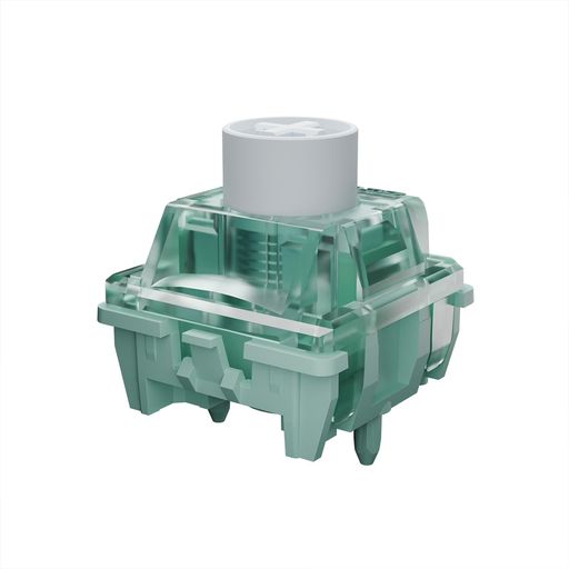 GATERON Magnetic Jade Ultra スイッチ リニア (70個)