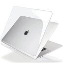 ✅【対応機種】 MACBOOK 13.3 PRO ( A1706 A1708 A1989 A2159 A2289 A2251 A2338 ) ※モデル番号はマックブック底面のAから始まるモデル番号をご確認下さい。M1/M2対応 ※モデル番号はマックブック底面のAから始まるモデル番号をご確認下さい。 【素材/厚さ】 主素材:PC(ポリカーボネート) 厚さ:1MM ◆耐久性に優れ超強靭なポリカーボネート素材を採用しており、すり傷や指紋が目立ちにくく、触り心地も快適です。また、高耐衝撃性を備えつつも、黄ばみにくく、汚れにくい素材です。キレイを持続しながら、本体をしっかり保護できます。 ◆高級な透明感透明のデザインで、MACBOOKの原色の美しさを、そのまま楽しめるだけでなく、MACBOOKに高級な光沢感も持たせます。 ◆放熱設計底部のカバーには排気口がついているため、通気性がよく、熱を放散してくれます。更に、底部の四隅のゴム足設計により、テーブルとの間に隙間ができ、熱を流しやすくなります。また、ゴム足はテーブルとの摩擦が生じるため、本体が滑るのを防止できます。