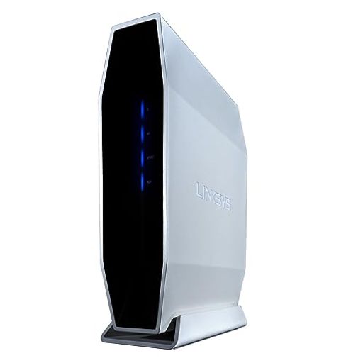 LINKSYS(リンクシス) AX5400 WIFI 6 EASYMESH対応無線LANルーター E9450-JP-N 11AX (4802 + 574 MBPS) デュアルバンド メーカー3年保証 ノートン360 特典付