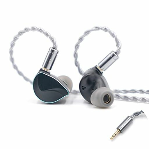 BQEYZlGV[Y-WINTER `_Ci~bN^ LCz Cj^ CC[j^[Cz Ji^ IEM HIFI ؃CtH CNC (EB^[ubN 3.5MM)