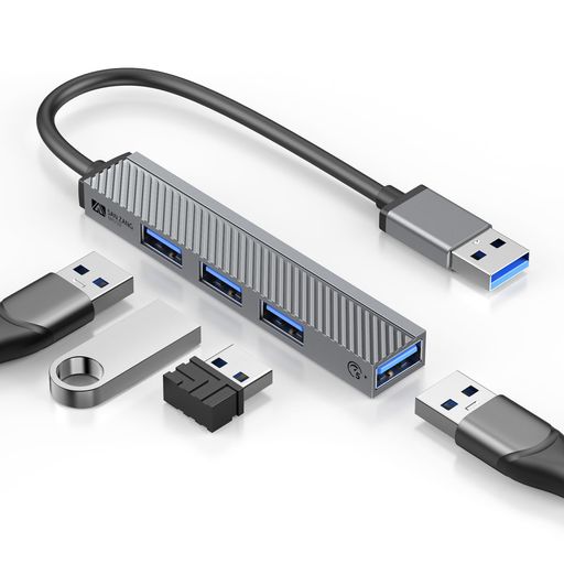 SAN ZANG MASTER 4 IN 1 USB3.0 nu ^ USB3.0 5GBPSf[^] PS4 USBnu 4|[g EgX y RpNgUSB HUB USBnu A~VF