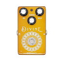 GOKKO AUDIO ギターエフェクター（リバーブDIVINE）