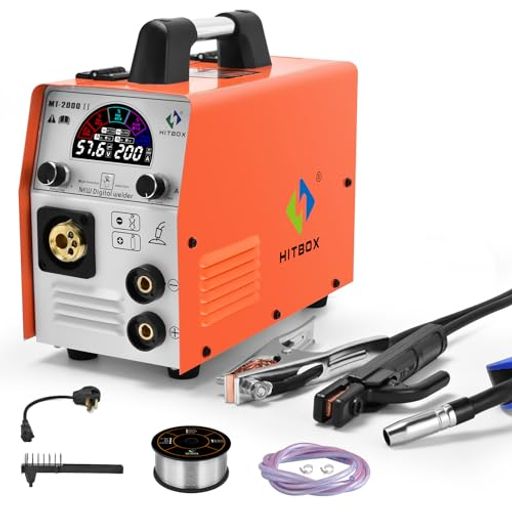 楽天市場】溶接機 HITBOX HBM1200の通販 楽天市場】溶接機 HITBOX HBM1200の通販