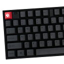 MINTCAPS PBT グレーキーキャップ チェリープロファイル レトロダイサブ キーキャップセット 130キー カスタム キーキャップ CHERRY GAT...