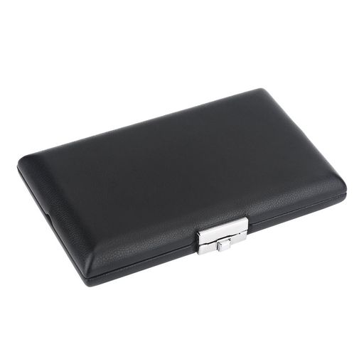 6pcsファゴットリードPUファゴットリードケーススロット付きポータブル衝突防止超軽量防水性掃除簡単木製リード