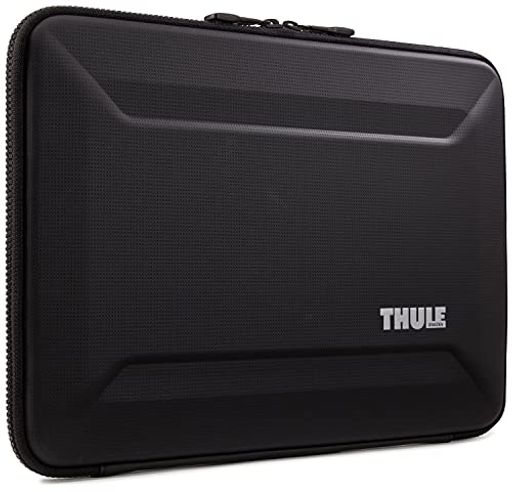 スーリー PC収納ケース GAUNTLET MACBOOK PRO SLEEVE 16 BLACK 3204523