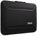 [スーリー] PC収納ケース GAUNTLET MACBOOK PRO SLEEVE 16 BLACK 3204523