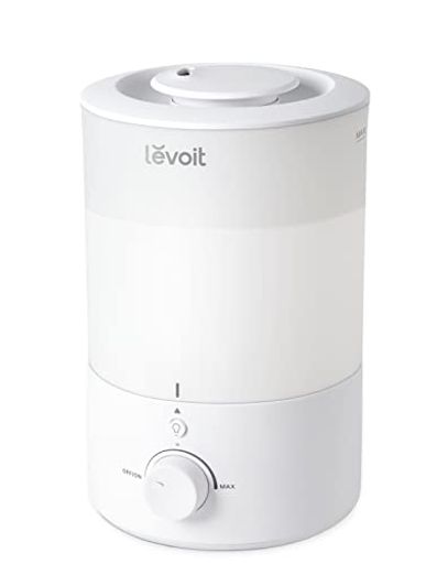 кLEVOIT (ܥ) ü    3L 17ޤб  Ķȼ 28DB ʥ Ų 夫 ʥȥ饤 220ML/H 25Ϣ³Ư ǽ  ʲɻ  DUAL150 ۥ磻