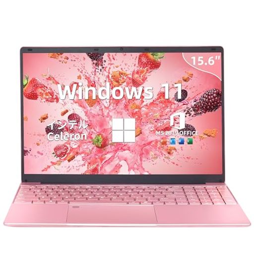 ΡȥѥWIN 11/MS OFFICE 2019ܡۥѥΡ 15.6 1920*1080 IPS  ǽ ...