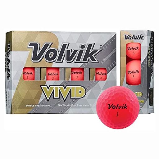 ボルビック 2022年 VOLVIK